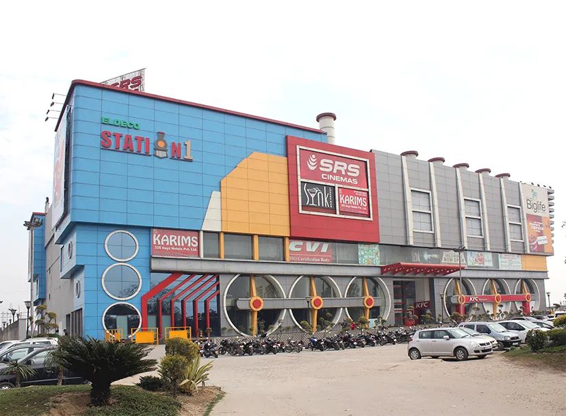 Top 10 Malls to Visit in Faridabad: Shopping Meets Fun