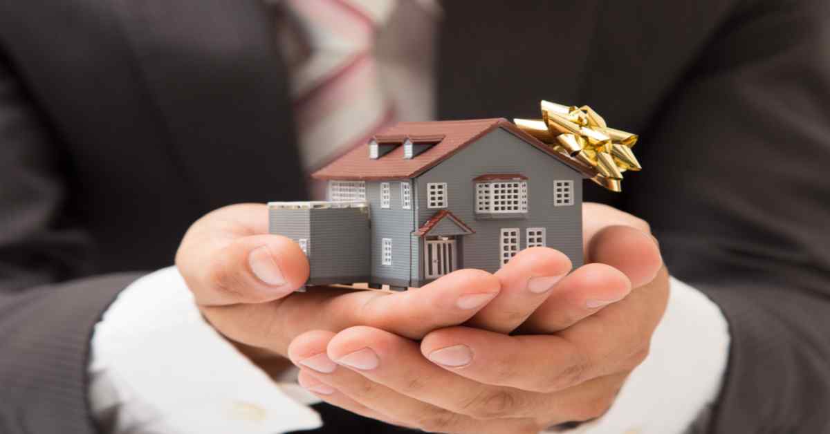 Renting vs. Buying _1 Buying in Faridabad
