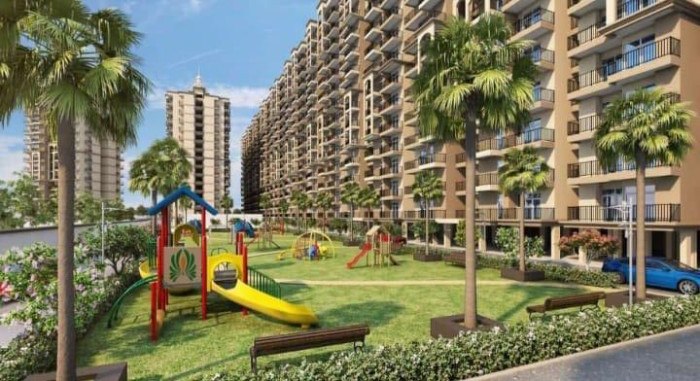 Residential Projects