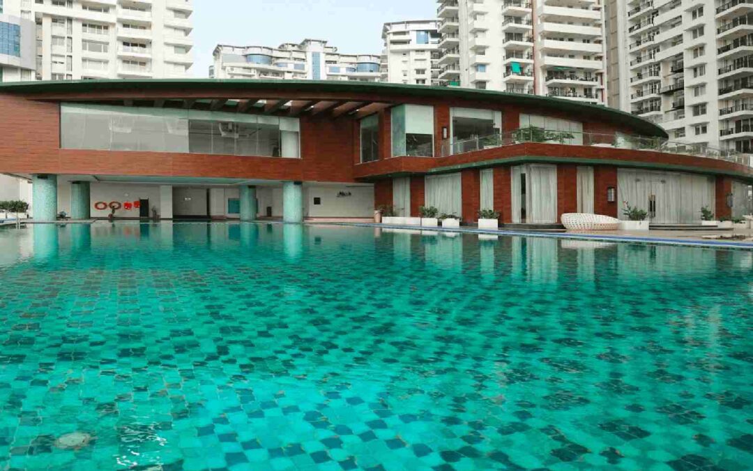 Upcoming Residential Projects in Faridabad