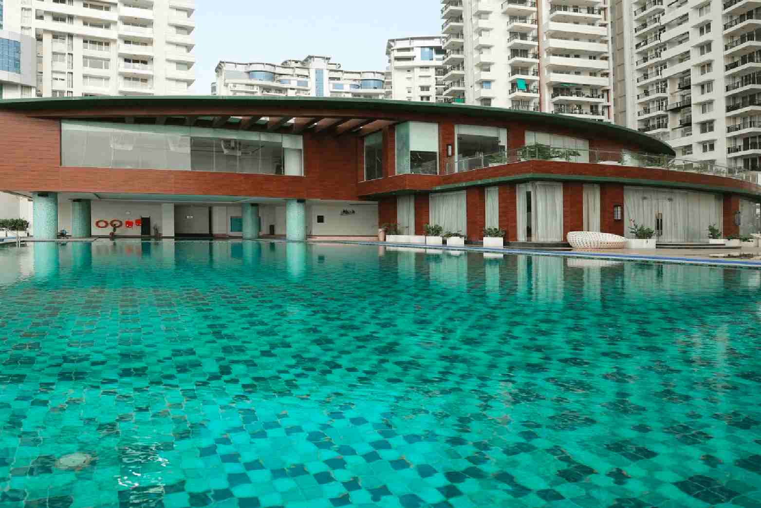 Residential Projects