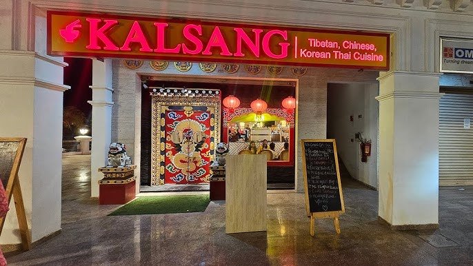 Restaurant in Faridabad