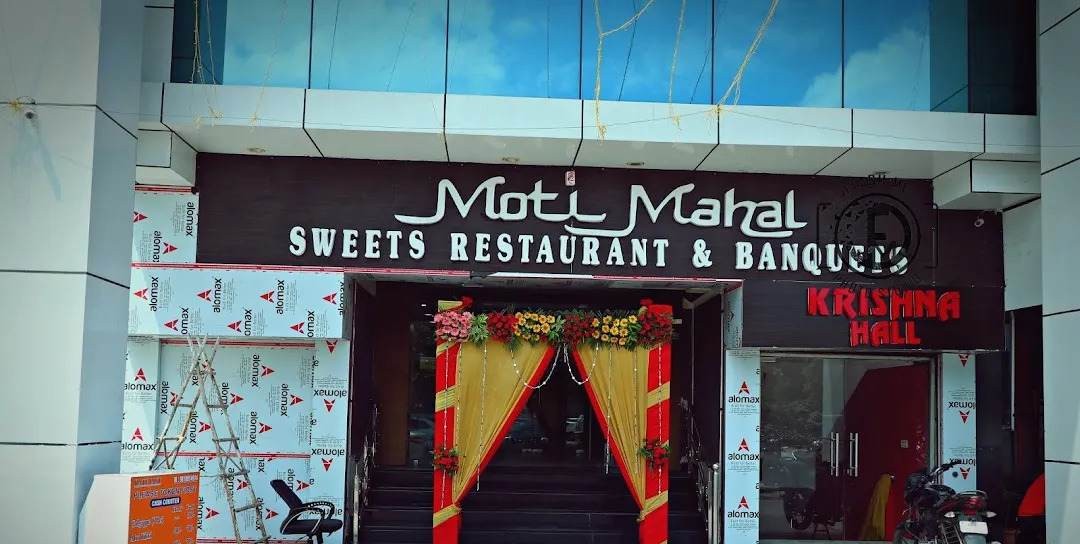 Top 10 Best Restaurant in Faridabad