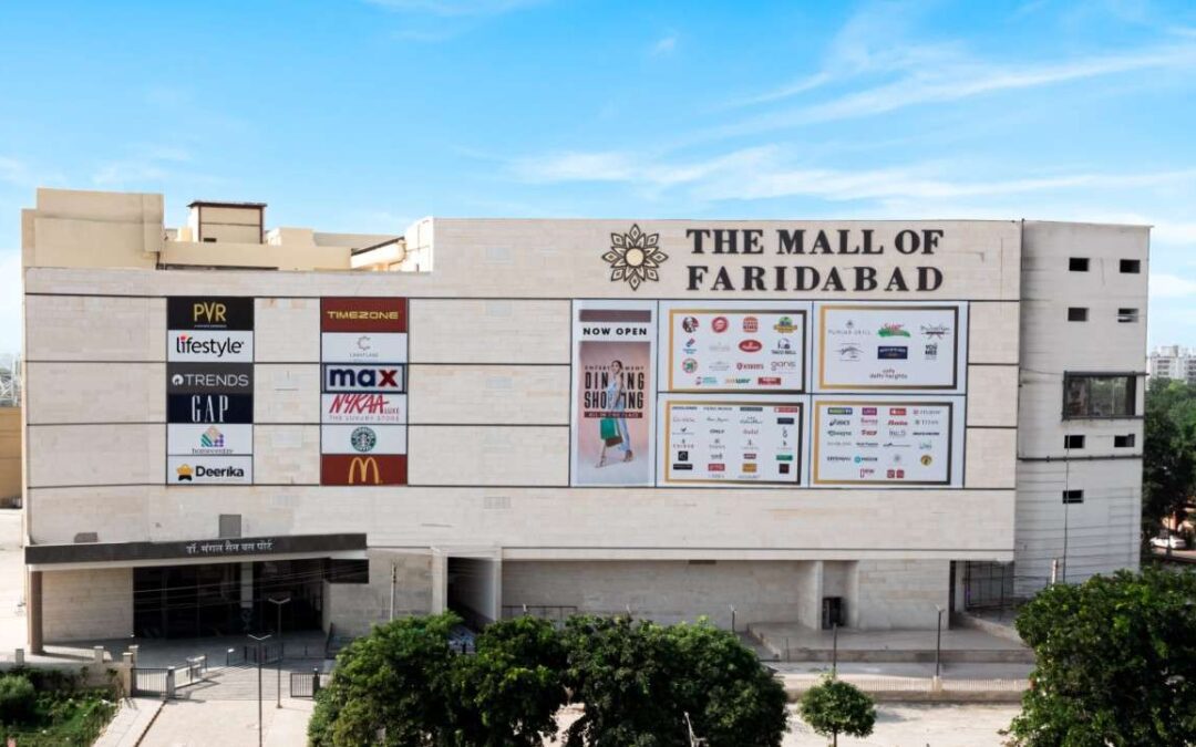 Where to Shop in Faridabad: A Local’s Guide to the Best Malls