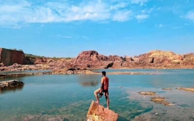 Top 10 Water Lakes in Faridabad: A Forgotten Waters