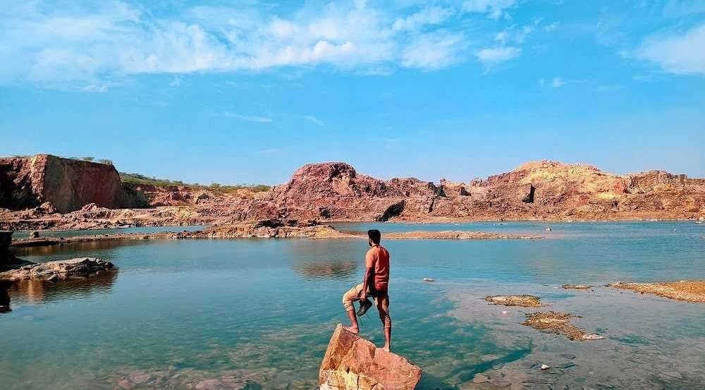 Top 10 Water Lakes in Faridabad: A Forgotten Waters