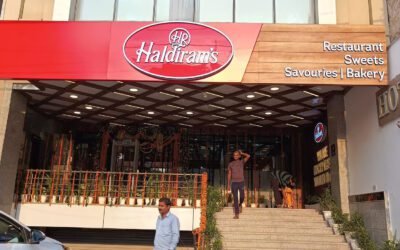 Affordable Breakfast Spots in Faridabad: A Local Guide