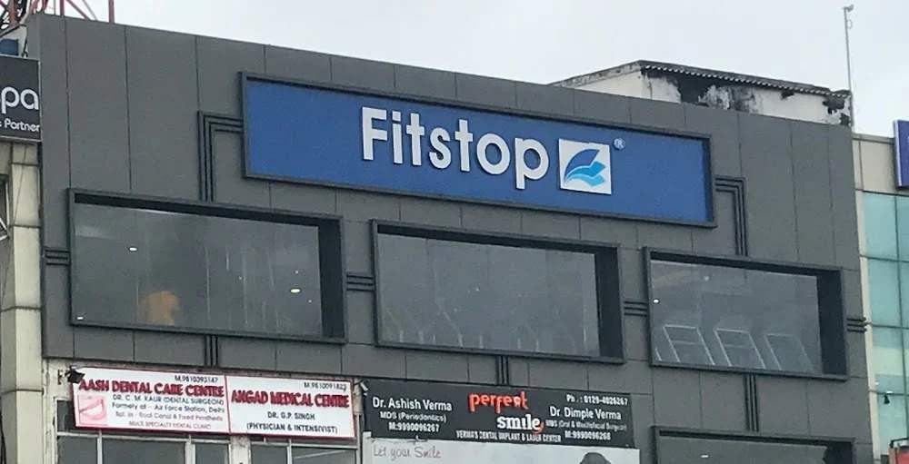 The Real Guide to Gyms in Faridabad