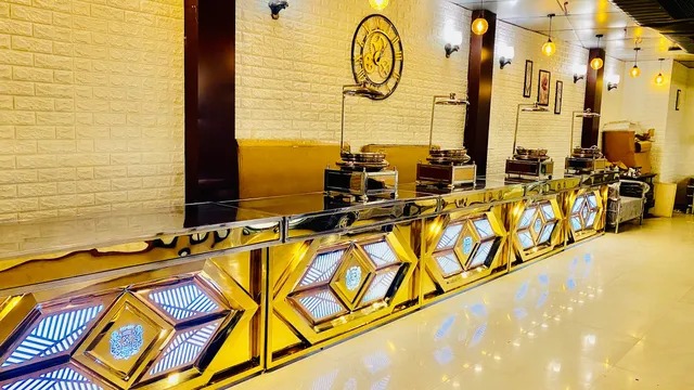 Hidden Food Gems in Faridabad Only Locals Know About