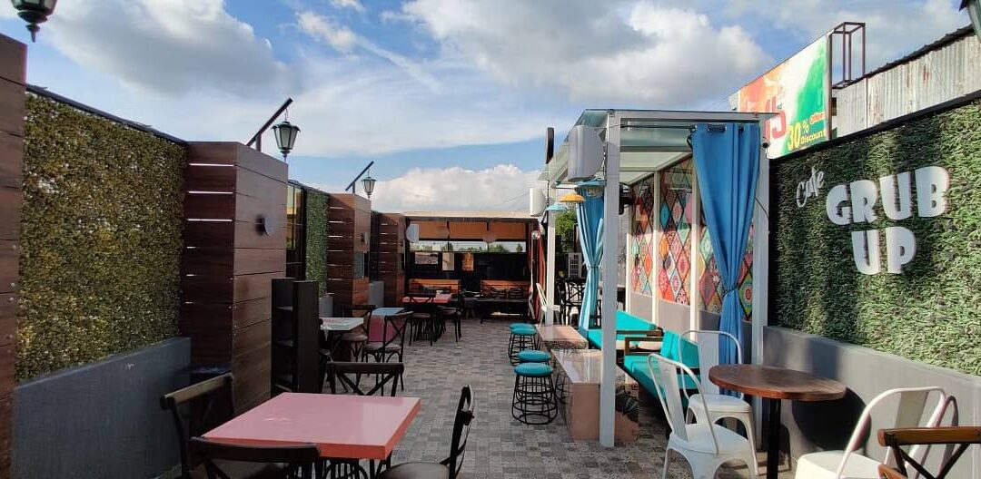 The Most Instagrammable Cafes in Faridabad
