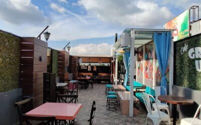 The Most Instagrammable Cafes in Faridabad