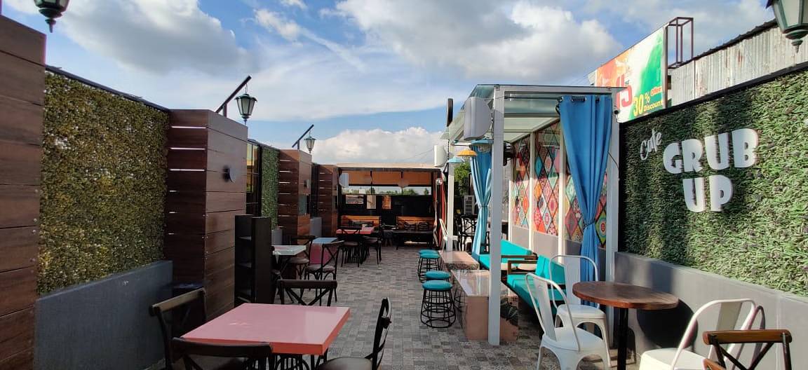 Instagrammable Cafes