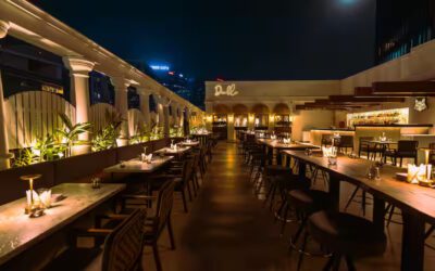 Food Trucks & Night Markets in Gurgaon & Faridabad