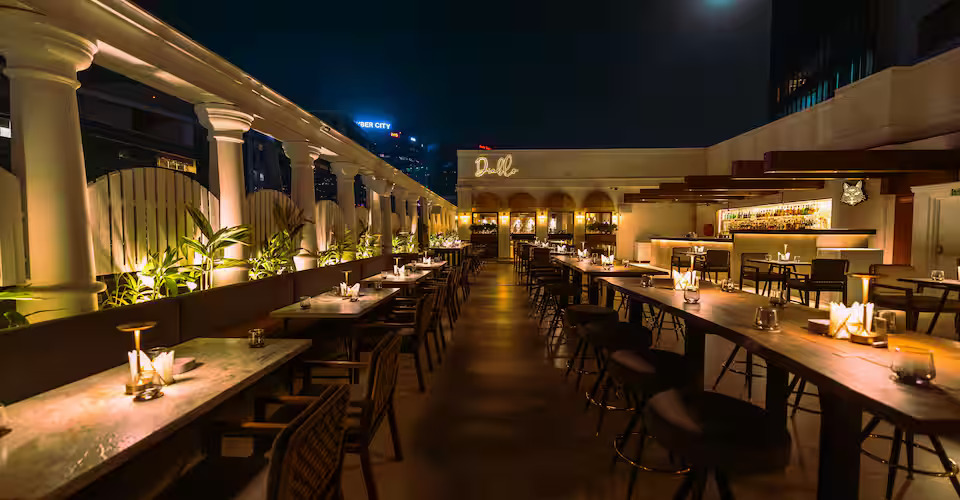 Food Trucks & Night Markets in Gurgaon & Faridabad