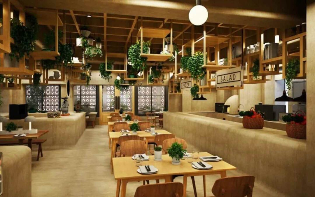 Best Cafes with Power Backup in Gurgaon for Remote Work