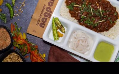 Top Places for Chaat, Roll & Momos in Faridabad