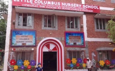 Top 10 Play Schools in Faridabad : A Friendly Guide