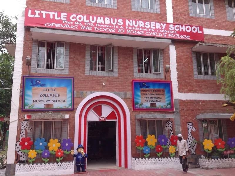Top 10 Play Schools in Faridabad : A Friendly Guide