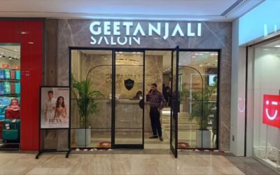 Top Salons and Grooming Studios in Faridabad