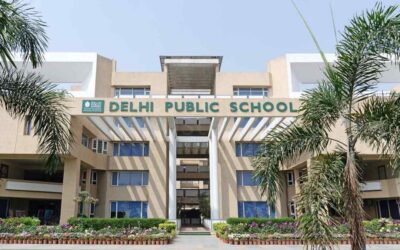 Top 10 School in Faridabad: A Parent’s Handy Guide