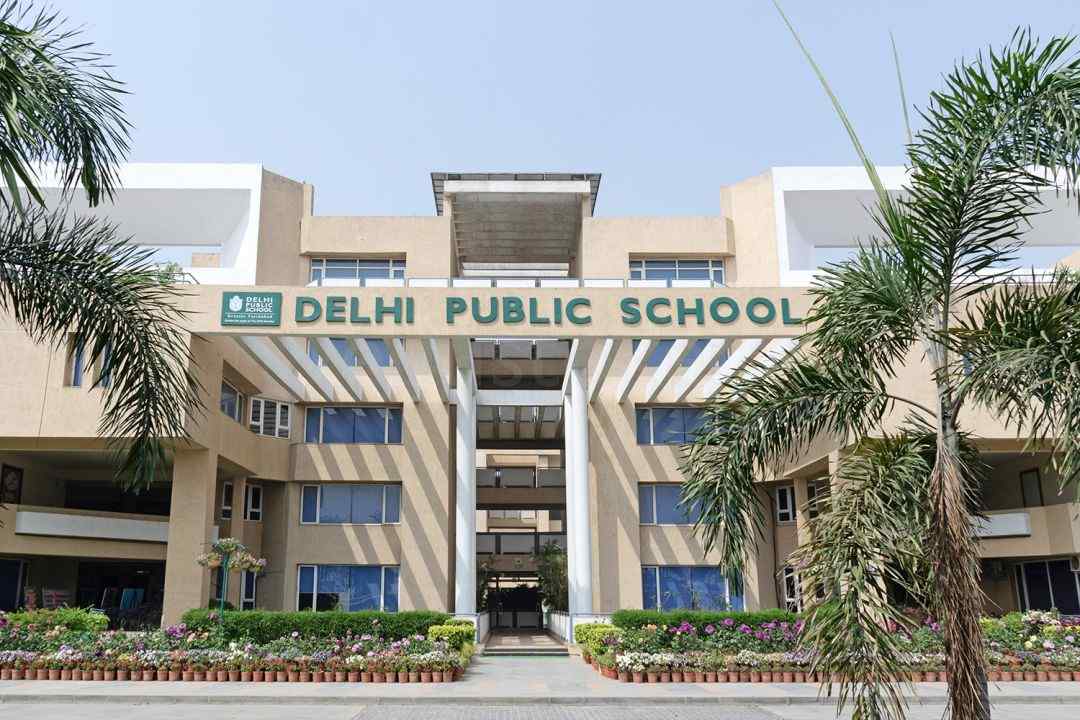School in Faridabad
