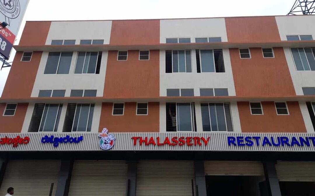 Best South Indian Restaurants in Gurgaon & Faridabad