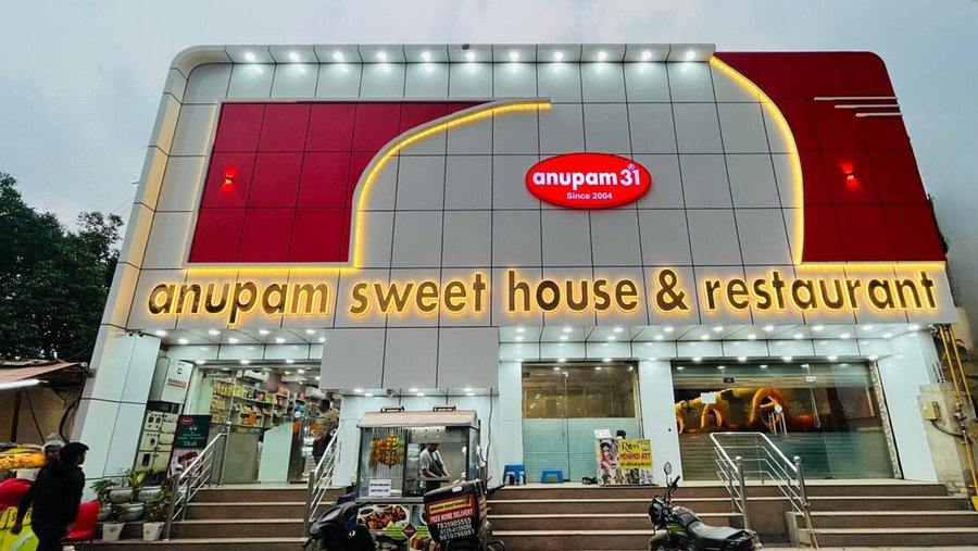 South Indian Restaurants