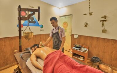 Wellness & Spa Centers to De-Stress in Faridabad