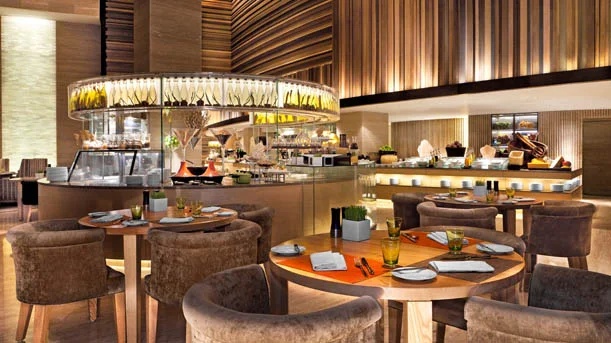 Sunday Brunch Spots You’ve Got to Try in Gurgaon