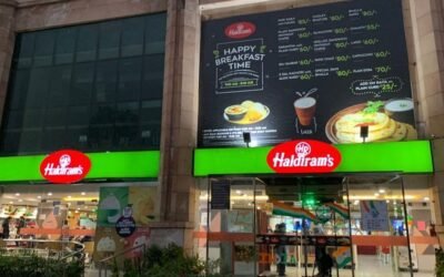 Pure Vegetarian Restaurants in Faridabad & Gurgaon