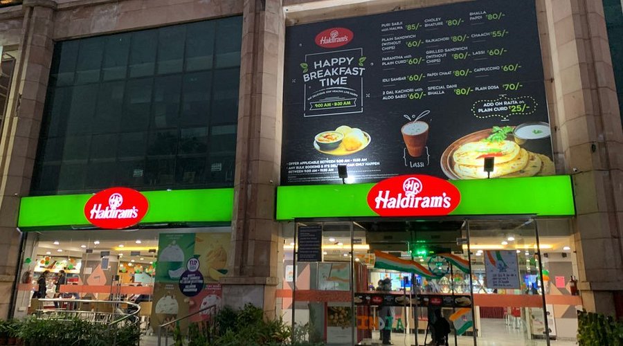 Pure Vegetarian Restaurants in Faridabad & Gurgaon