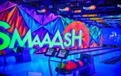 Bowling, Gaming and Movies in Gurgaon and Faridabad