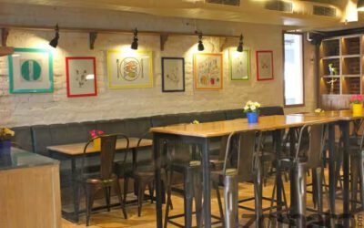 Cozy Book Cafes in Gurgaon and Faridabad: Fall in Love