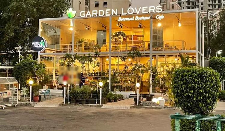 Instagrammable Cafes in Gurgaon and Faridabad