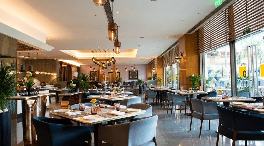 Instagrammable Cafes