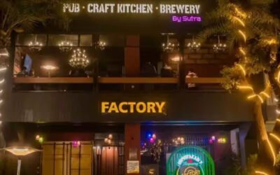 Top Lounges and Nightclubs in Gurgaon: Need to Check