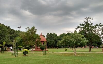Best Picnic Spots Around Faridabad and Gurgaon