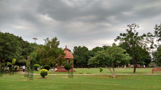 Picnic Spots_1 Picnic Spots