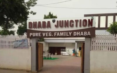 Best Places for a Romantic Date in Faridabad & Gurgaon