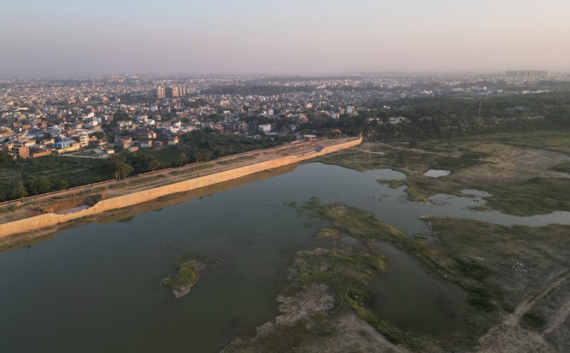 Local Voices: How Badkhal Village is Coping with Development