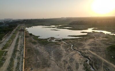 Hotels & Tourism Infrastructure Near Badkhal Lake – What’s Changing?