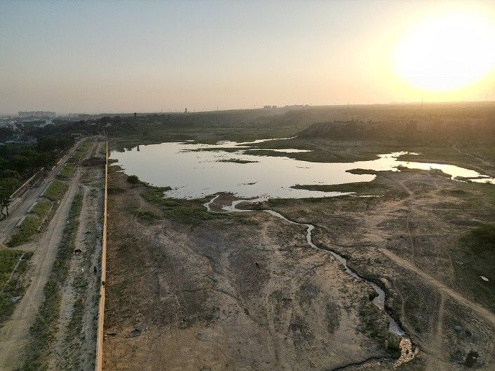 Hotels & Tourism Infrastructure Near Badkhal Lake – What’s Changing?