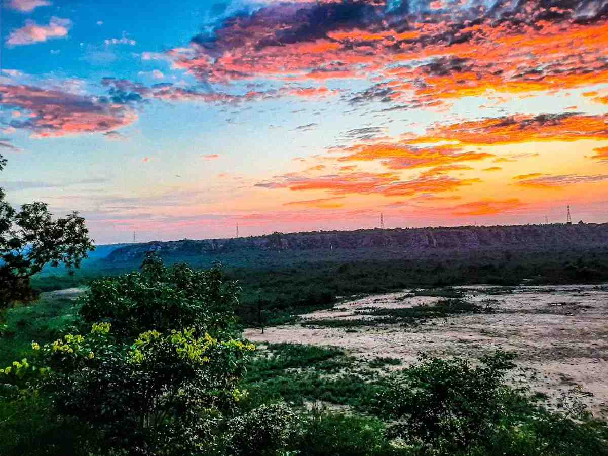 Revisit Badkhal Lake_3 Revisit Badkhal Lake