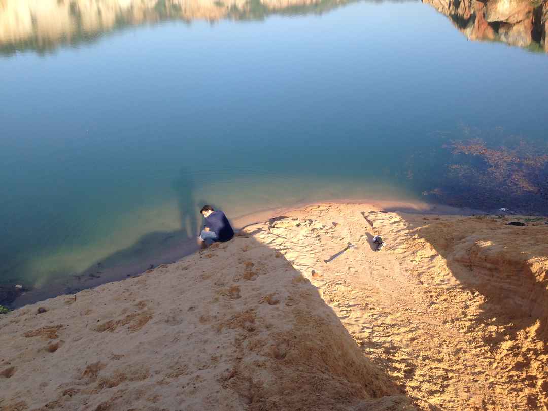 Capturing Badkhal_1 Capturing Badkhal