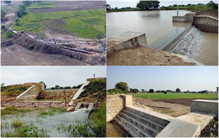 Rainwater Harvesting