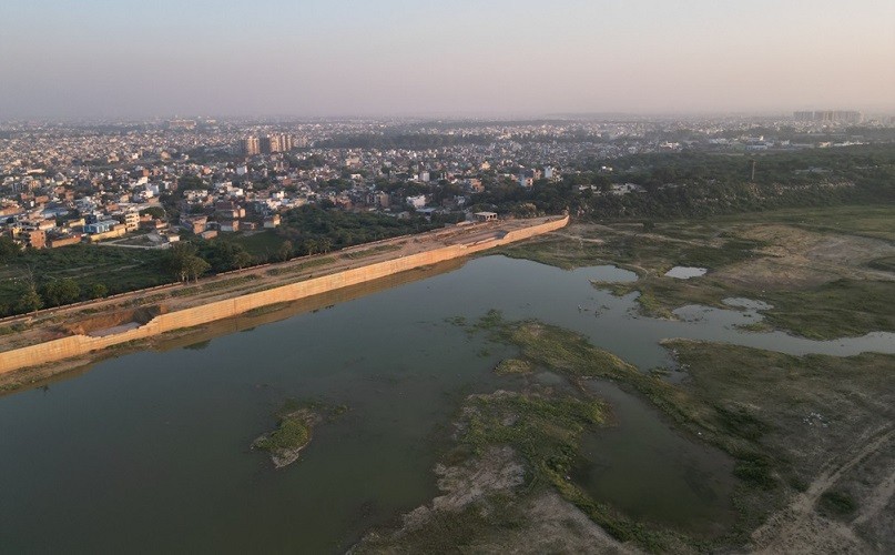 Best Time to Visit Badkhal Lake