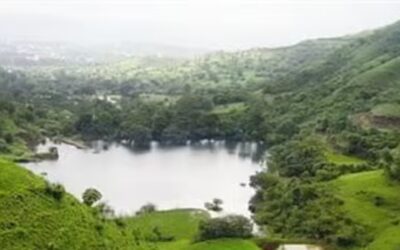 Ayodhya-Style Renovation of Badkhal Lake